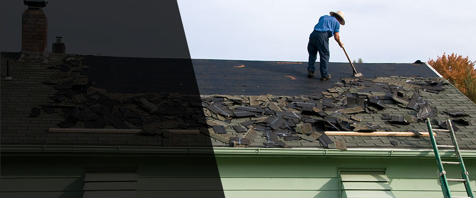Brentwood Roofing Contractors