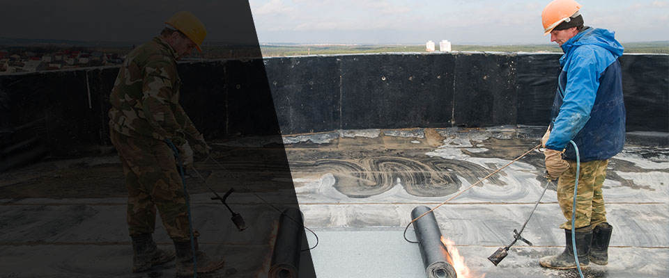 Brentwood Roofing Contractors