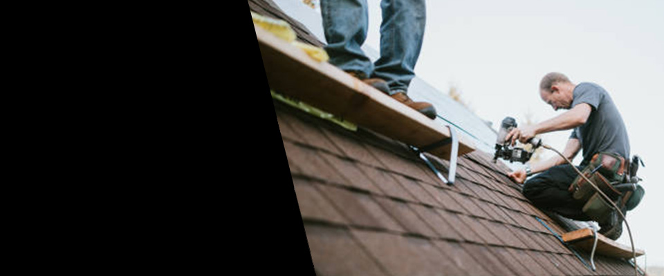 Brentwood Roofing Contractors